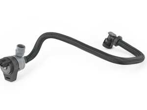 FUEL TANK VENTILATION VALVE