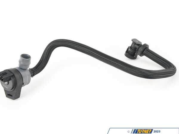 Genuine BMW FUEL TANK VENTILATION VALVE 13907848343