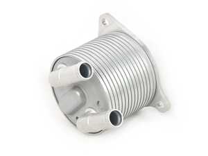 OIL COOLER
