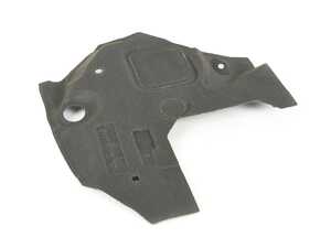 Genuine BMW Sound Insulating Left - 51488238409 - E46,E46 M3