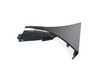 Genuine BMW COVERING LEFT 51627371445 View 2