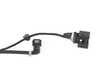 Genuine BMW Genuine BMW Hose Line - 16197205044 - E70 X5 16197205044 View 3