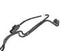 Genuine BMW Genuine BMW Hose Line - 16197205044 - E70 X5 16197205044 View 5