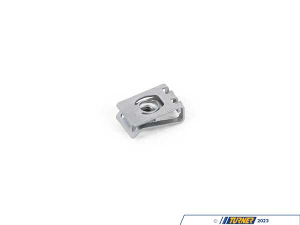 Genuine BMW C-CLIP SHEET METAL NUT 07149496754