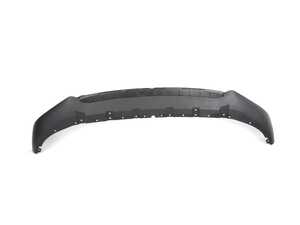 Genuine BMW Front Lower Bumper Cover Trim - BMW G02 X4 xDrive30i 