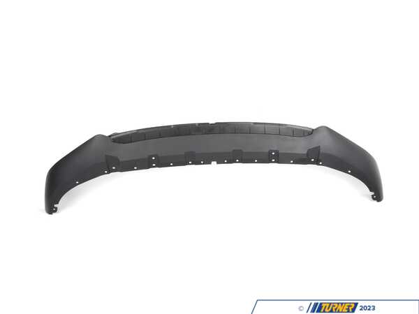 Genuine BMW Genuine BMW Front Lower Bumper Cover Trim - BMW G02 X4 xDrive30i  51117467694KT