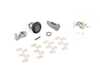 Genuine BMW Genuine BMW Door Lock Cylinder - E30 - Central Locking System Only 51219556313 View 13