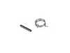 Genuine BMW Genuine BMW Door Lock Cylinder - E30 - Central Locking System Only 51219556313 View 16
