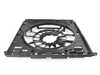 Genuine BMW FAN COWL WITH ACOUSTIC RING 17427953224 View 2