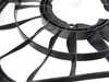 Genuine BMW FAN COWL WITH ACOUSTIC RING 17427953224 View 4