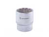 Schwaben Schwaben 30mm 12-Point Deep Socket, 1/2" Drive S-1230S View 6