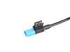 Genuine BMW ADAPTER CABLE EDC FRONT AXLE 37108067509 View 2
