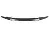 Suvneer BMW F22 F23 F87 M4 Designed Carbon Fiber Trunk Spoiler  F22CFM4SPOILE View 4
