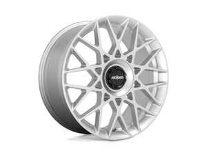 19" Rotiform BLQ-C Wheels - Set Of Four