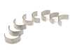 Kolbenschmidt Kolbenschmidt Rod Bearing Set 11241258428 View 1