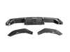 Suvneer Suvneer Motorsports Carbon Fiber Diffuser - G8X M3 M4 G8XSUVCFDIF View 1