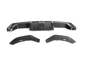 Suvneer Motorsports Carbon Fiber Diffuser - G8X M3 M4