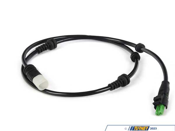Genuine BMW ADAPTER CABLE RBS FRONT AXLE 37106873148