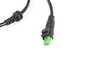 Genuine BMW ADAPTER CABLE RBS FRONT AXLE 37106873148 View 2