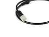 Genuine BMW ADAPTER CABLE RBS FRONT AXLE 37106873148 View 3