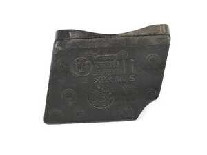 Genuine BMW Crashpad, Door, Front Left - 51717263093 - F10
