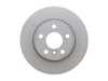 Zimmermann Front Brake Rotor - Priced Each 34116866293 View 1