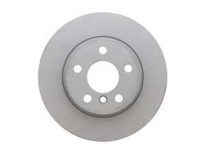 Front Brake Rotor - Priced Each