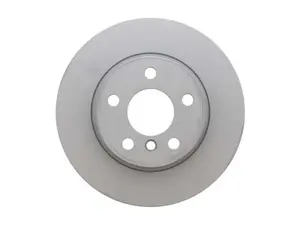 Front Brake Rotor - Priced Each