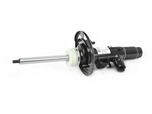 Genuine BMW Front Strut - Left (VDC)