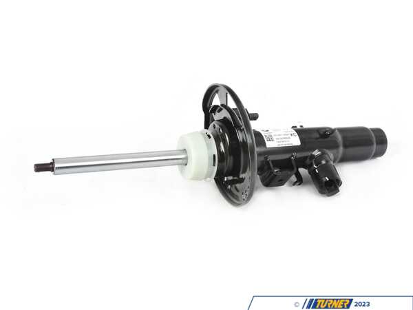 Genuine BMW Genuine BMW Front Strut - Left (VDC) 37106894635