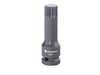 Schwaben M18 Triple Square Extended Reach Socket, 1/2" Drive is-12m18 View 1