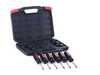 Enthusiast Bundles 6 Piece Torx Screwdriver Set With 6 Piece Standard Screwdriver Set SD-T6PCS02KT View 10
