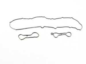OEM Elring Valve Cover Gasket Set - Cylinders 5-8 - BMW N63/S63 4.4L