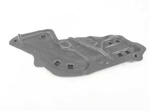 Genuine BMW Sound Insulating Door Rear Left - 51487343921 - F34