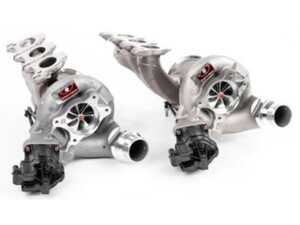 New TTE940 S58 Turbocharger Upgrade