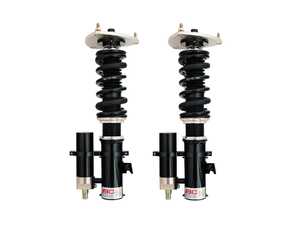 BC Racing ER Series Coilover Suspension Kit - 3-Bolt Top Mount - BMW F80 M3, F82 M4