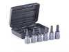Schwaben Schwaben Tamper Resistant 6-Point Torx Kit - 6 Pieces hbs-6pcstp View 1