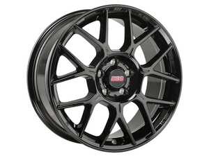 19" BBS XR Wheels - Set Of Four