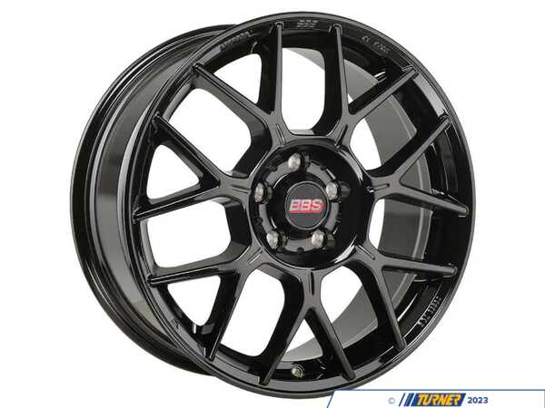 BBS 19" BBS XR Wheels - Set Of Four XR0204BGKT