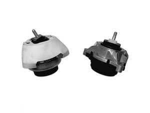 034Motorsport F8X Street Density Motor Mounts
