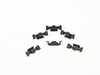 Bremmen Parts Clip - Set Of 6 51132752145 View 1
