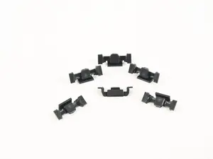 Clip - Set Of 6