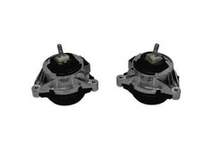 034Motorsport Street Density Motor Mounts - F3X / F87 M2