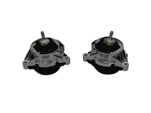 034Motorsport Street Density Motor Mounts - F3X / F87 M2