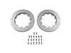 034Motorsport 034Motorsports Replacement Front Rotor Ring Set - F8X M2/M3/M4 034-304-1009 View 1