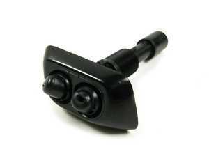 Genuine BMW Headlight Washer Jet - Right - E38 740i 740iL M62 750iL M73