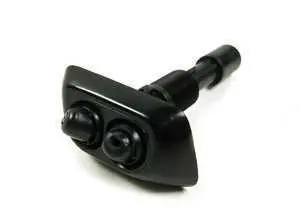 Genuine BMW Headlight Washer Jet - Right - E38 740i 740iL M62 750iL M73