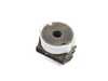 Genuine BMW Genuine BMW Spacer - 63117419740 63117419740 View 2
