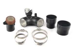 FTP Turbo Inlet - F1X/F2X/F3X N20
