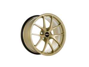 18" BBS RI-A Wheels - Set Of Four
